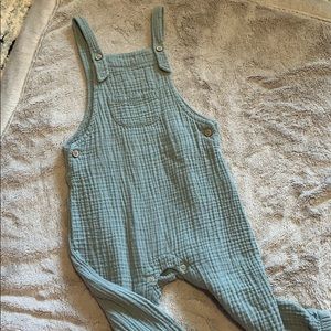 Cotton Rylee & Cru Overalls